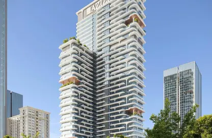 Apartment - Studio - 1 Bathroom for sale in Azizi Milan - City of Arabia - Dubai
