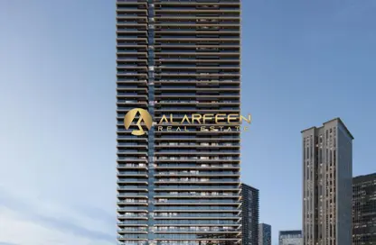 شقة - 3 غرف نوم - 3 حمامات للبيع في ألبيرو من إعمار - مرسى خور دبي - دبي