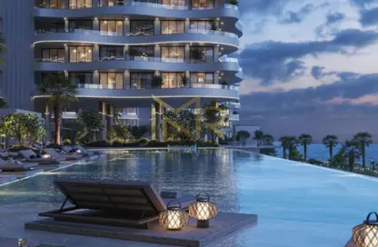 شقة - 2 غرف نوم - 2 حمامات للبيع في ميراجو - جزيرة المرجان - رأس الخيمة شقة - 2 غرف نوم - 2 حمامات للبيع في ميراجو - جزيرة المرجان - رأس الخيمة