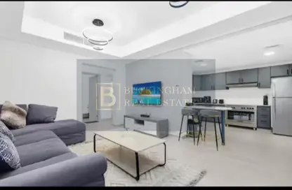Villa - 2 Bedrooms - 3 Bathrooms for rent in Springs 10 - The Springs - Dubai