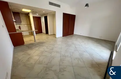 Apartment - Studio - 1 Bathroom for rent in Barton House 1 - Barton House - Motor City - Dubai