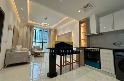 شقة - غرفة نوم - 2 حمامات للايجار في المرسى - الجزيرة الحمراء - قرية الحمرا - رأس الخيمة شقة - غرفة نوم - 2 حمامات للايجار في المرسى - الجزيرة الحمراء - قرية الحمرا - رأس الخيمة