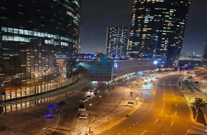 Apartment - 1 Bedroom - 2 Bathrooms for sale in Mangrove Place - Shams Abu Dhabi - Al Reem Island - Abu Dhabi