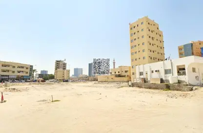 أرض - استوديو للبيع في ليوارا 1 - عجمان