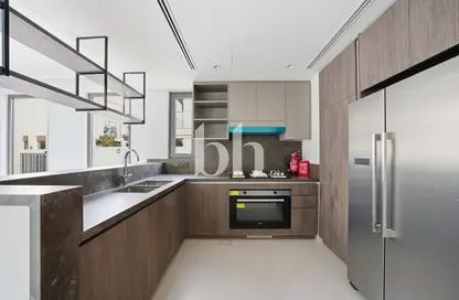 Townhouse - 4 Bedrooms - 4 Bathrooms for rent in Aura Gardens - Tilal Al Ghaf - Dubai Townhouse - 4 Bedrooms - 4 Bathrooms for rent in Aura Gardens - Tilal Al Ghaf - Dubai