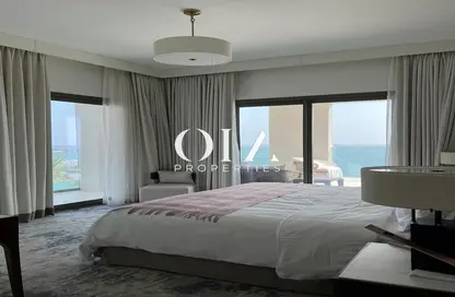 Apartment - 3 Bedrooms - 5 Bathrooms for sale in The Address Fujairah Resort + Spa - Sharm - Fujairah