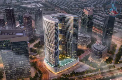 Apartment - 2 Bedrooms - 2 Bathrooms for sale in Binghatti Hillviews - Dubai Science Park - Dubai