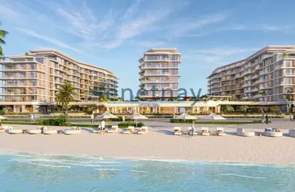 Apartment - 3 Bedrooms - 4 Bathrooms for sale in Flora Isle - Dubai Islands - Dubai
