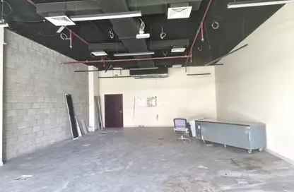 Shop - Studio for rent in Arjumand Offices and Retail - Dubai Investment Park (DIP) - Dubai