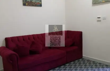 Apartment - Studio - 1 Bathroom for rent in Al Naimiya - Al Nuaimiya - Ajman