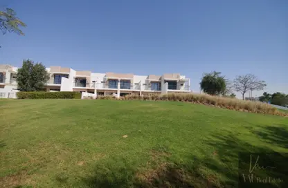 Villa - 3 Bedrooms - 3 Bathrooms for sale in Trinity - DAMAC Hills - Dubai