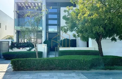 فيلا - 4 غرف نوم - 5 حمامات للبيع في فلل ديستريكت وان - المنطقة وان - مدينة الشيخ محمد بن راشد - دبي فيلا - 4 غرف نوم - 5 حمامات للبيع في فلل ديستريكت وان - المنطقة وان - مدينة الشيخ محمد بن راشد - دبي