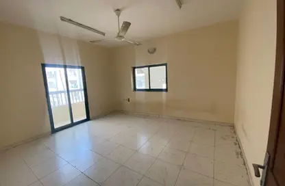 Apartment - 1 Bedroom - 1 Bathroom for rent in Ajman Corniche Residences - Ajman Corniche Road - Ajman