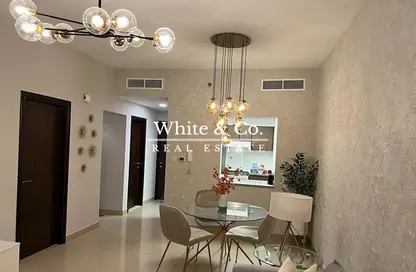 Apartment - 1 Bedroom - 2 Bathrooms for rent in La Riviera Estate A - La Riviera Estate - Jumeirah Village Circle - Dubai