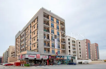 Shop - Studio for rent in Al Warqa'a 1 - Al Warqa'a - Dubai