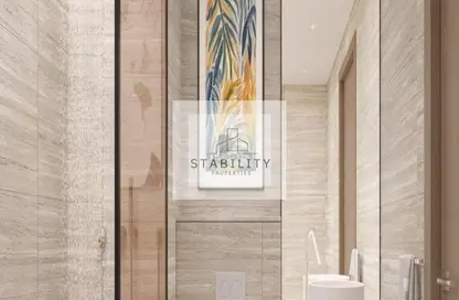 Apartment - 1 Bedroom - 2 Bathrooms for sale in Guzel Towers - Jumeirah Village Triangle - Dubai