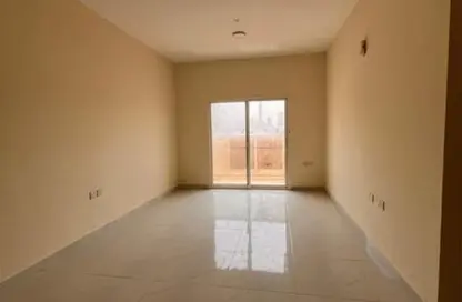 Apartment - 1 Bedroom - 2 Bathrooms for rent in Al Naemiya Tower 3 - Al Naemiya Towers - Al Nuaimiya - Ajman
