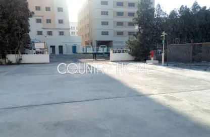 Land - Studio for rent in Jebel Ali Industrial 1 - Jebel Ali Industrial - Jebel Ali - Dubai Land - Studio for rent in Jebel Ali Industrial 1 - Jebel Ali Industrial - Jebel Ali - Dubai