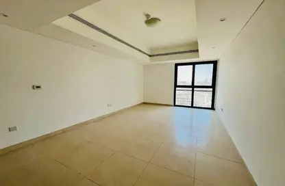 Apartment - Studio - 1 Bathroom for rent in Aurion Residence - Jumeirah Village Circle - Dubai