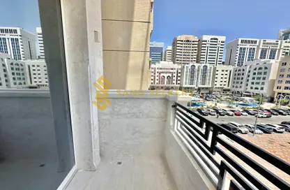 Apartment - 3 Bedrooms - 4 Bathrooms for rent in Electra Street - Abu Dhabi