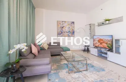 شقة - 2 غرف نوم - 3 حمامات للايجار في برايم فيوز لبريسكوت - ميدان افينيو - ميدان - دبي
