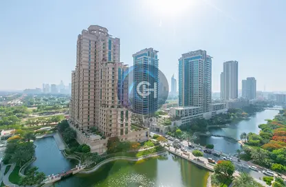 شقة - 2 غرف نوم - 2 حمامات للايجار في موسيلا ووتر سايد - موسيلا - ذا فيوز - دبي شقة - 2 غرف نوم - 2 حمامات للايجار في موسيلا ووتر سايد - موسيلا - ذا فيوز - دبي