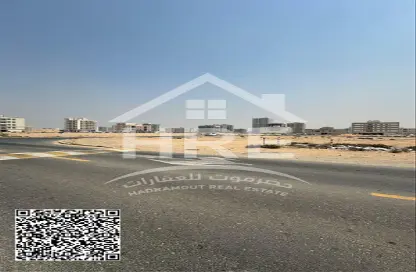 Land - Studio for sale in Al Jurf Industrial 3 - Al Jurf Industrial - Ajman