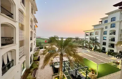 Apartment - 2 Bedrooms - 3 Bathrooms for rent in Ansam 3 - Ansam - Yas Island - Abu Dhabi