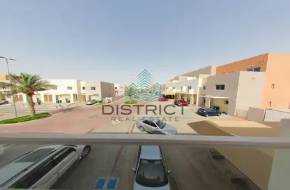 Apartment - 3 Bedrooms - 4 Bathrooms for sale in Al Reef - Abu Dhabi