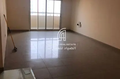 Apartment - 2 Bedrooms - 3 Bathrooms for rent in Dar Al Majaz - Jamal Abdul Nasser Street - Al Majaz - Sharjah