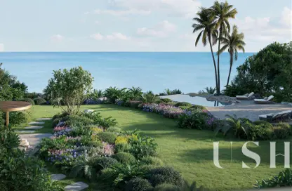 Villa - 7 Bedrooms - 7 Bathrooms for sale in Jumeirah Asora Bay - Jumeirah - Dubai