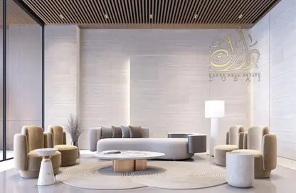 Apartment - 1 Bathroom for sale in Guzel Towers - Jumeirah Village Triangle - Dubai