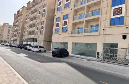 Apartment - 1 Bedroom - 2 Bathrooms for sale in Al Ameera Village - Ajman