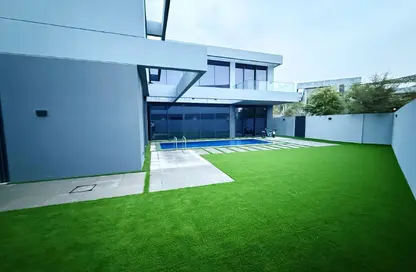 فيلا - 5 غرف نوم - 7 حمامات للايجار في كايا - مسار - تلال سيتي - الشارقة فيلا - 5 غرف نوم - 7 حمامات للايجار في كايا - مسار - تلال سيتي - الشارقة