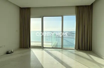 Apartment - 2 Bedrooms - 4 Bathrooms for rent in 1 JBR - Jumeirah Beach Residence - Dubai