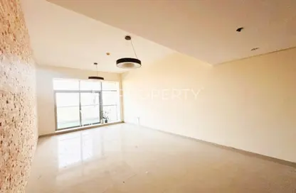 شقة - 2 غرف نوم - 3 حمامات للايجار في برج ميداليست - مدينة دبي الرياضية - دبي