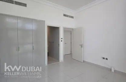 Townhouse - 3 Bedrooms - 4 Bathrooms for rent in Pelham - Akoya Park - DAMAC Hills - Dubai