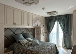 Apartment - 3 bedrooms - 4 bathrooms for sale in Princess Tower - Dubai Marina - Dubai