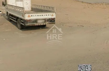 أرض - استوديو للبيع في فلل الروضة 2 - 2  الروضة - الروضة - عجمان