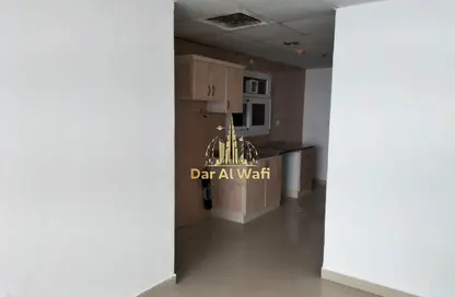 Apartment - Studio - 1 Bathroom for rent in Tiger Building Al Qadesia - Al Nahda - Sharjah
