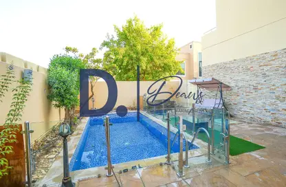 Villa - 5 Bedrooms - 7 Bathrooms for sale in Al Raha Gardens - Abu Dhabi