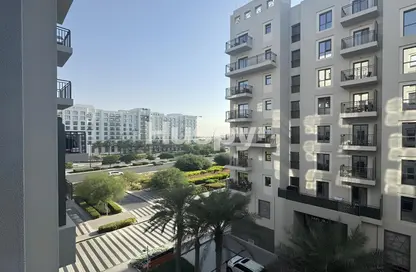 شقة - 1 حمام للبيع في حياة بوليفارد-2أ - حياة بولفار - تاون سكوير - دبي
