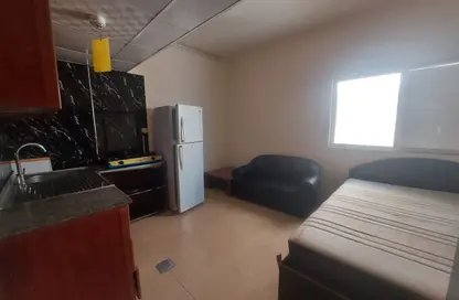 Apartment - Studio - 1 Bathroom for rent in GGICO Building Moweilah - Muwaileh Commercial - Sharjah