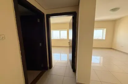 Apartment - 1 Bedroom - 1 Bathroom for rent in Tiger Building Al Yarmouk - Al Nahda - Sharjah