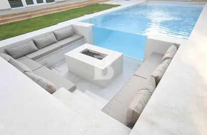 Villa - 4 Bedrooms - 4 Bathrooms for sale in Quortaj - North Village - Al Furjan - Dubai