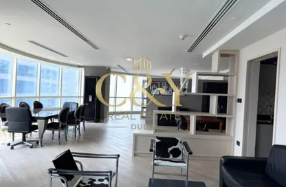 Office Space - Studio - 1 Bathroom for rent in Jumeirah Bay X2 - JLT Cluster X - Jumeirah Lake Towers - Dubai Office Space - Studio - 1 Bathroom for rent in Jumeirah Bay X2 - JLT Cluster X - Jumeirah Lake Towers - Dubai