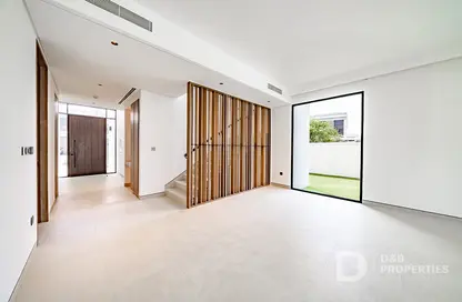 Villa - 5 Bedrooms - 5 Bathrooms for sale in Harmony 3 - Harmony - Tilal Al Ghaf - Dubai