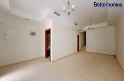 Townhouse - 3 Bedrooms - 4 Bathrooms for sale in Mirabella 3 - Mirabella - Jumeirah Village Circle - Dubai