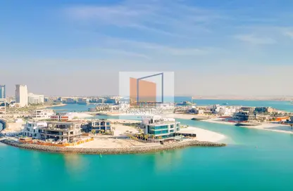 Water View image for: Duplex - 4 Bedrooms - 5 Bathrooms for rent in Khalidiya Palace Rayhaan - Al Khalidiya - Abu Dhabi, Image 1