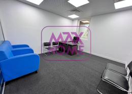 Office Space - 8 bathrooms for rent in Emirates Tower - Hamdan Street - Abu Dhabi
